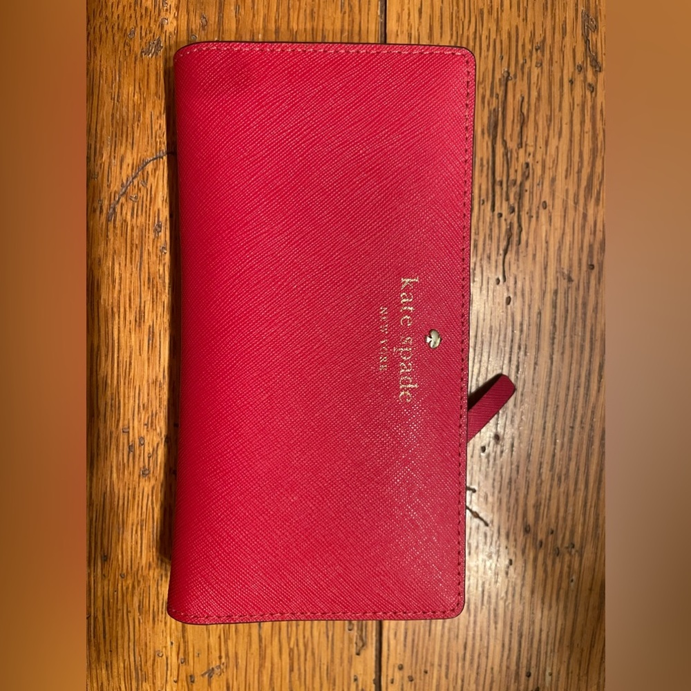 Kate Spade Wallet